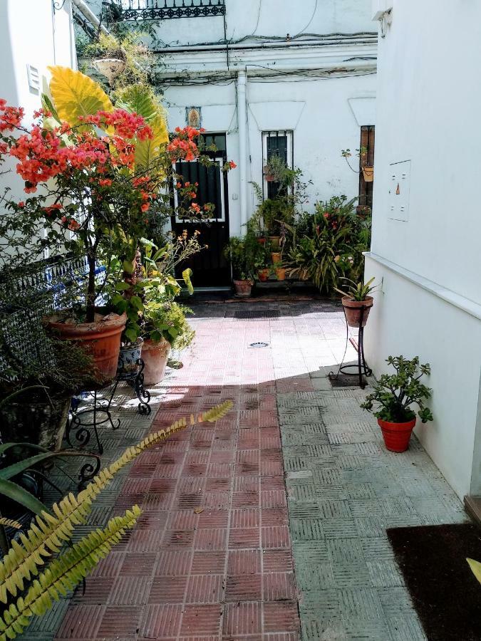 Wish Suite Patio De Las Flores Deluxe Seville Exterior photo
